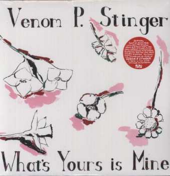 LP Venom P. Stinger: What's Yours Is Mine 398421
