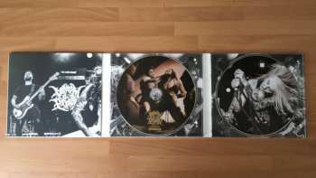 2CD Venom Prison: Animus DLX | DIGI 2313