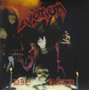 5CD/Box Set Venom: The Singles 227236