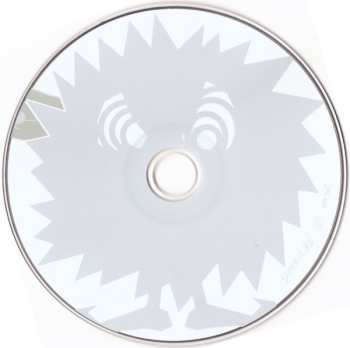 CD Venomous Concept: Kick Me Silly VCIII 19023