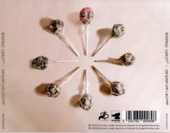 CD Venomous Concept: The Good Ship Lollipop 439909