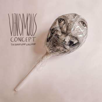 CD Venomous Concept: The Good Ship Lollipop 439909
