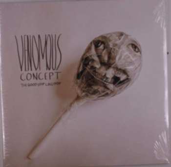 LP Venomous Concept: The Good Ship Lollipop 454644