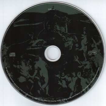 CD Venomous Maximus: Beg Upon The Light LTD | DIGI 3940