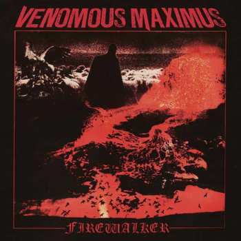 Album Venomous Maximus: Firewalker