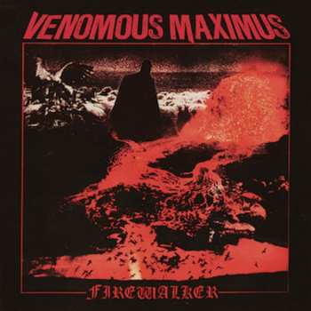 CD Venomous Maximus: Firewalker 227128