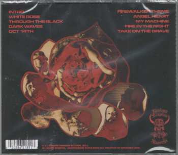 CD Venomous Maximus: Firewalker 227128