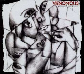 Album Venomous: Preserved Emergencies