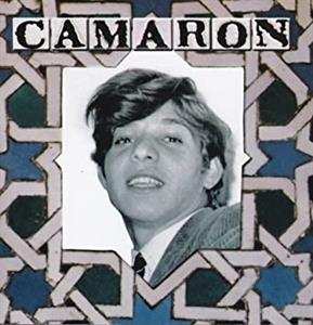 Album El Camarón De La Isla: Venta De Vargas