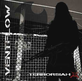 Album Ventflow: Terrorsiah