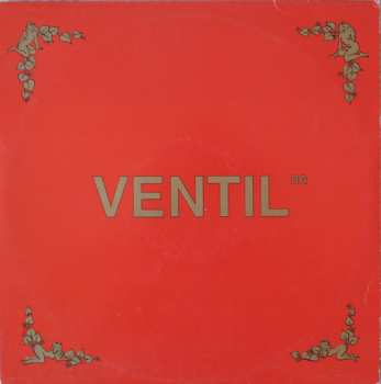 Album Ventil RG: Ventil RG