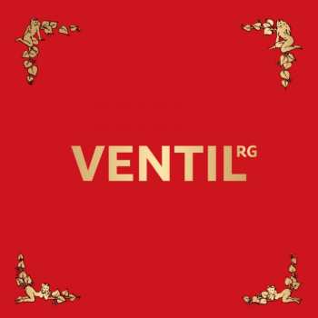 LP Ventil RG: Ventil RG 506265