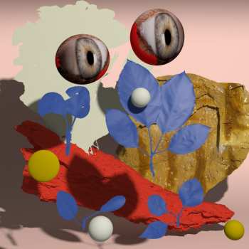 Album Ventolin: Dneska se vyčasilo