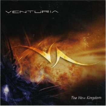 Album Venturia: The New Kingdom