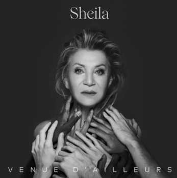 Album Sheila: Venue D'ailleurs