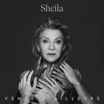CD/DVD Sheila: Venue D'ailleurs LTD 38607