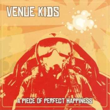 Venue Kids: A Piece Of Perfect Happiness