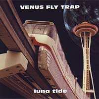 CD Venus Fly Trap: Luna Tide 239678