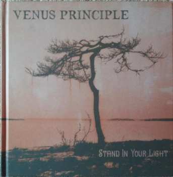 Album Venus Principle: Stand In Your Light