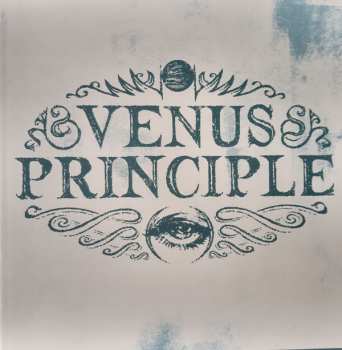 2LP Venus Principle: Stand In Your Light CLR | LTD 478080