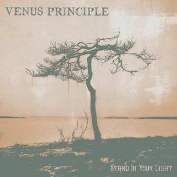 CD Venus Principle: Stand In Your Light DIGI 480576
