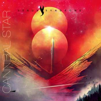 Album Venus Syndrome: Cannibal Star