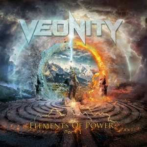 Album Veonity: Elements Of Power