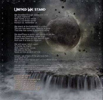 CD Veonity: Legend Of The Starborn