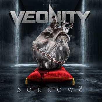 Album Veonity: Sorrows
