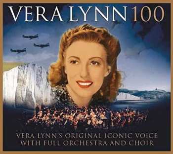 CD Vera Lynn: 100 38613