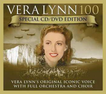 CD/DVD Vera Lynn: 100 445928