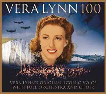 Album Vera Lynn: 100