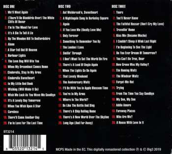 3CD Vera Lynn: 60 Essential Recordings 95327