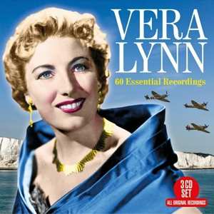 Album Vera Lynn: 60 Essential Recordings