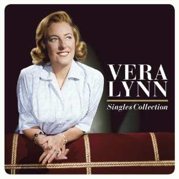 Album Vera Lynn: Singles Collection: The EMI Recordings (1960-1977)