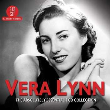 Album Vera Lynn: The Absolutely Essential 3 Cd Collection