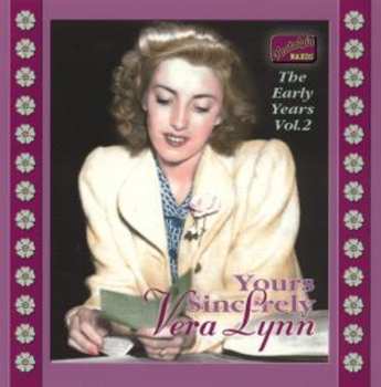 Album Vera Lynn: The Early Years Vol. 2: 1935-1942