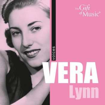 Album Vera Lynn: Voices: Sincerely Yours