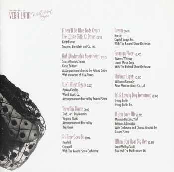 CD Vera Lynn: We'll Meet Again (The Very Best Of) 118128