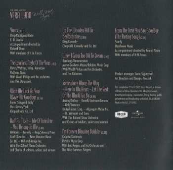 CD Vera Lynn: We'll Meet Again (The Very Best Of) 118128