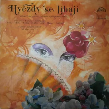 Dagmar Pecková: Hvězdy Se Líbají (Melodie České Operety Z Válečného A Poválečného Období)