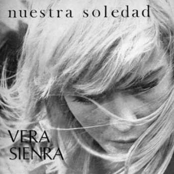CD Vera Sienra: Nuestra Soledad / Vera 284331