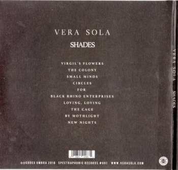 CD Vera Sola: Shades 529877