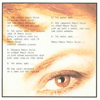 CD Věra Špinarová: „Když Se Láskám Stýská”