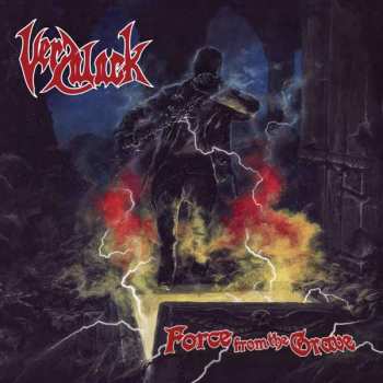 Album Veralack: Force From The Grave