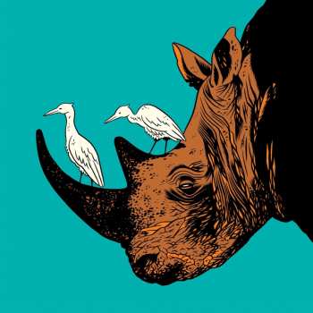 Album Verb: Symbiose