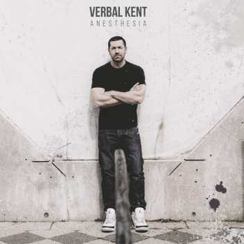 Album Verbal Kent: Anesthesia