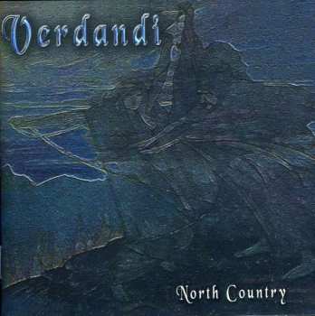 Album Verdandi: The North Country