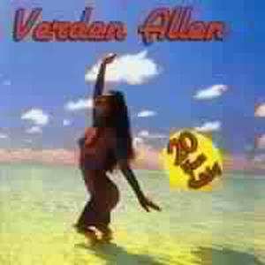 Album Verden Allen: 20 Year Holiday