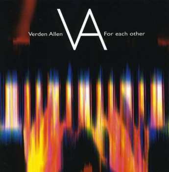 Album Verden Allen: For Each Other